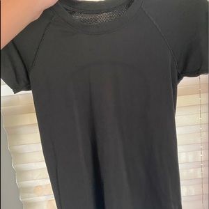 lululemon swiftly tech short sleeve